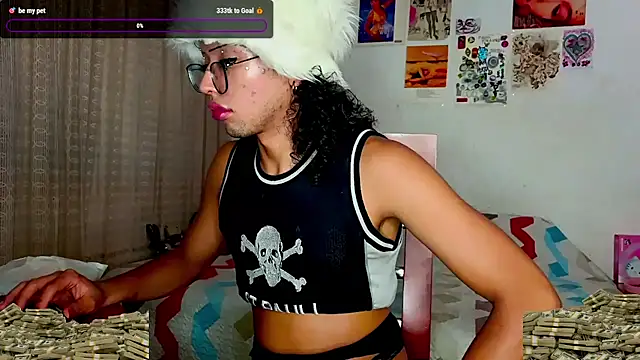 angelsdustxxx online show from 12, 3, 2025