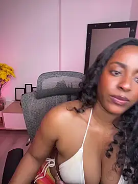 evangeline ch online show from 23, 10, 2025