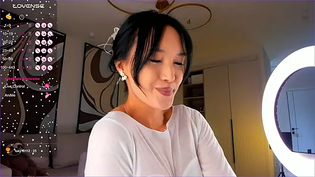 Sweet yasu online show from 22, 12, 2024