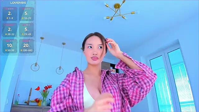 Sweet yasu online show from 11, 3, 2026