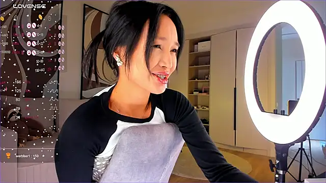 Sweet yasu online show from 23, 12, 2024