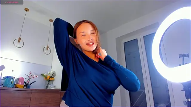 Sweet yasu online show from 17, 3, 2026