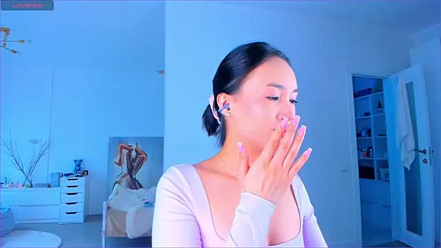 Snapshot of Sweet_yasu chatting on 2, 12, 2025 Sweet yasu online show from 2, 12, 2025