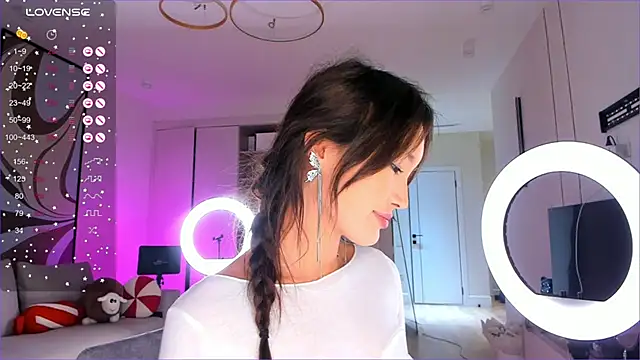 Sweet yasu online show from 18, 12, 2024