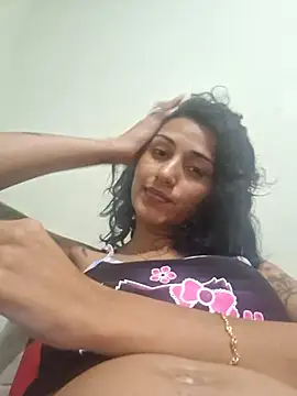 StefanyRoss online show from 6, 1, 2025