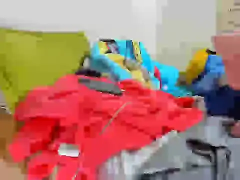 StefanyRoss online show from 6, 10, 2025