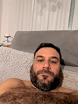 MarcosSuizo online show from 2, 12, 2025