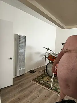 Drummajor online show from 1, 3, 2025