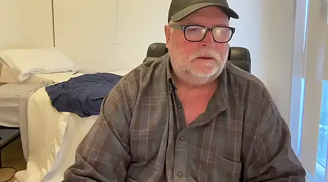 Drummajor online show from 15, 3, 2025