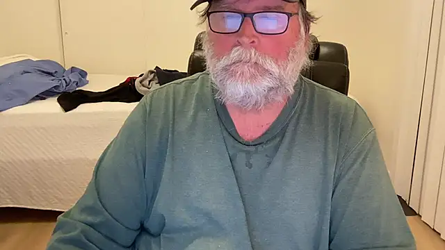 Drummajor online show from 13, 1, 2026