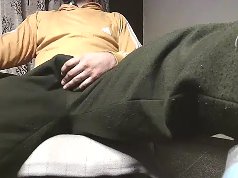 Bigdstar007 online show from 1, 1, 2025