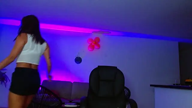 Snapshot of Susi_bell chatting on 5, 11, 2025 Susi bell online show from 5, 11, 2025