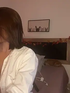 Snapshot of Susi_bell chatting on 31, 1, 2025 Susi bell online show from 31, 1, 2025