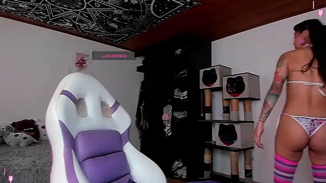 devadolll online show from 2, 4, 2026