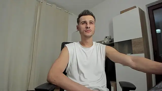 Jimmymorello online show from 26, 9, 2025