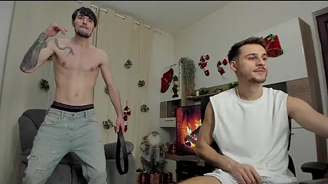 Jimmymorello online show from 2, 12, 2025