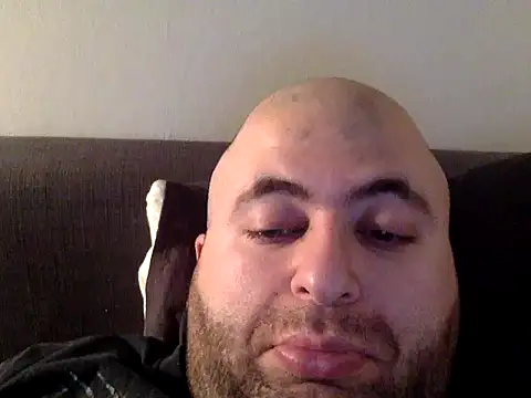 hairychuby online show from 24, 2, 2026