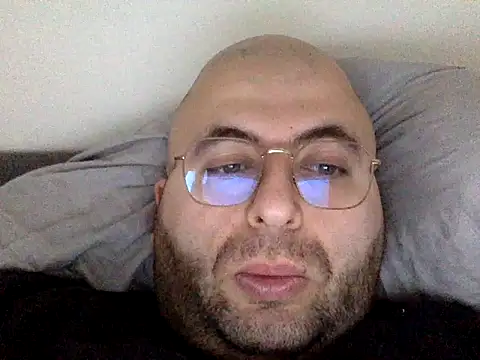 hairychuby online show from 23, 2, 2026