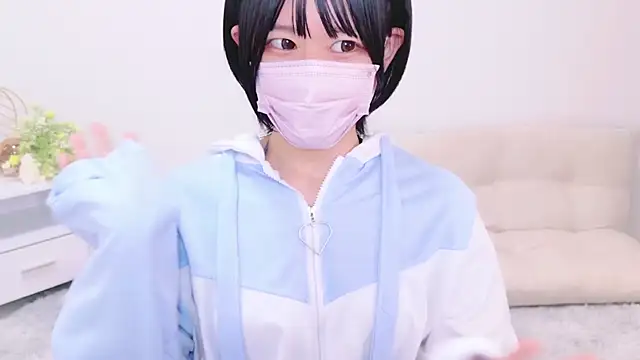 963 kurumi online show from 7, 12, 2024