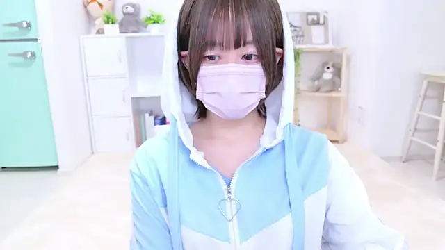 963 kurumi online show from 24, 1, 2025