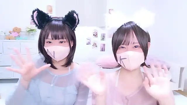 963 kurumi online show from 24, 10, 2025