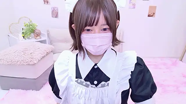 963 kurumi online show from 15, 11, 2025