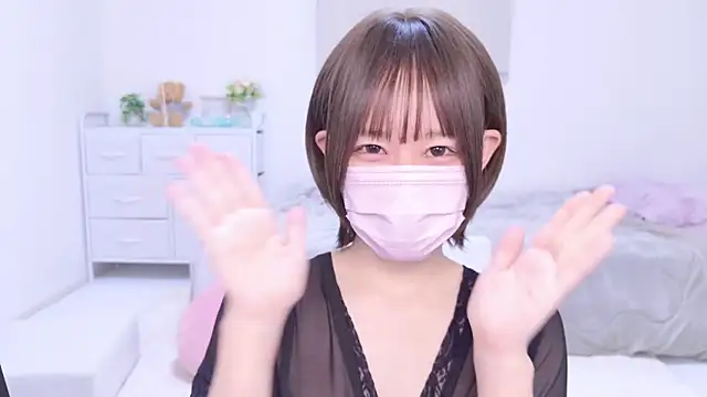 963 kurumi online show from 15, 3, 2025