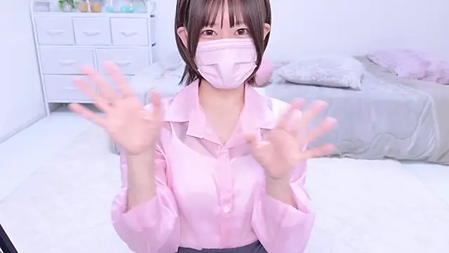 963 kurumi online show from 12, 3, 2025