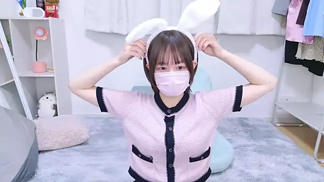 963 kurumi online show from 3, 3, 2025