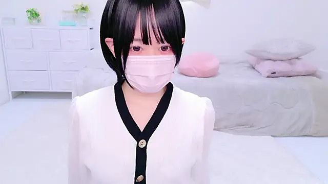 963 kurumi online show from 4, 12, 2024