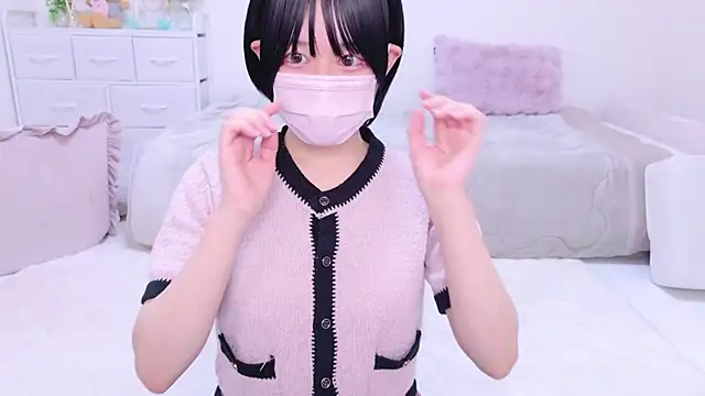 963 kurumi online show from 20, 12, 2024