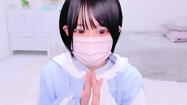 963 kurumi online show from 4, 12, 2024