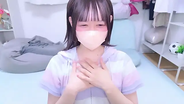 963 kurumi online show from 14, 7, 2026