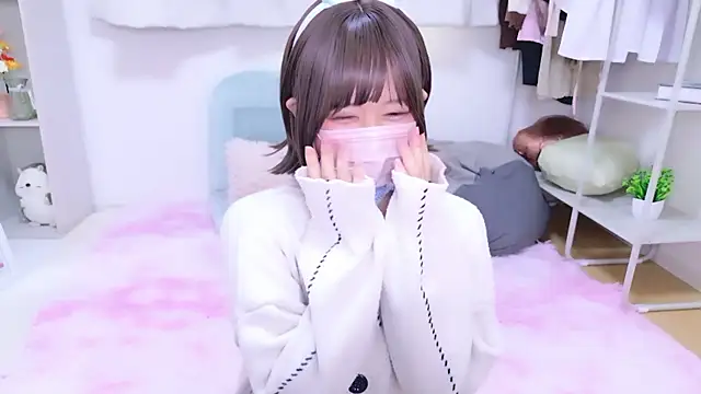 963 kurumi online show from 27, 3, 2026