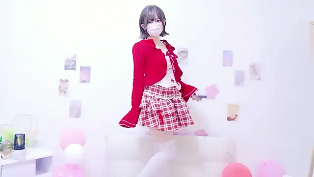 963 kurumi online show from 8, 4, 2026