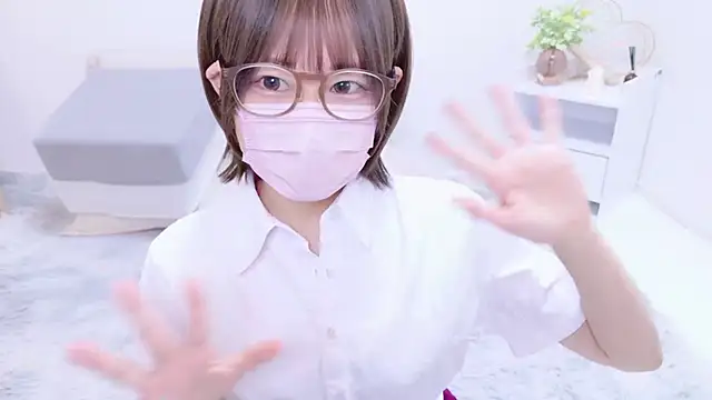 963 kurumi online show from 7, 3, 2025