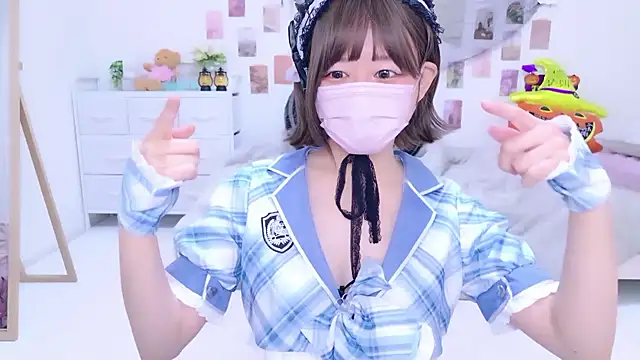 963 kurumi online show from 1, 11, 2025