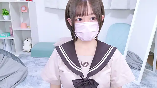 963 kurumi online show from 5, 3, 2025