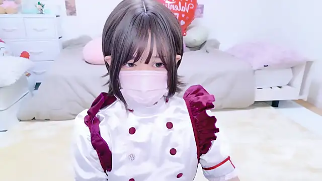 963 kurumi online show from 16, 2, 2026