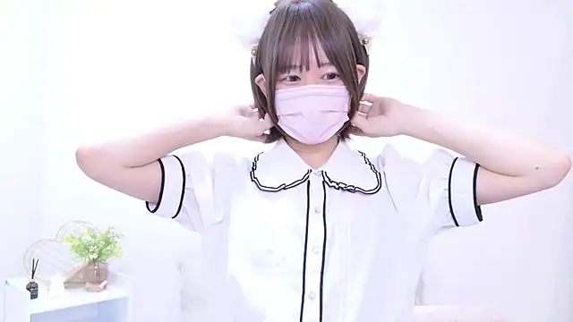 963 kurumi online show from 22, 2, 2025