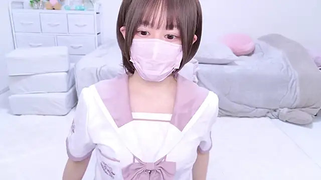 963 kurumi online show from 1, 2, 2025