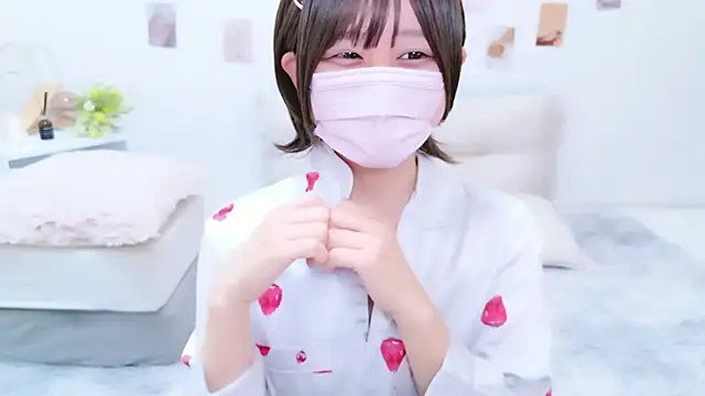 963 kurumi online show from 12, 10, 2025