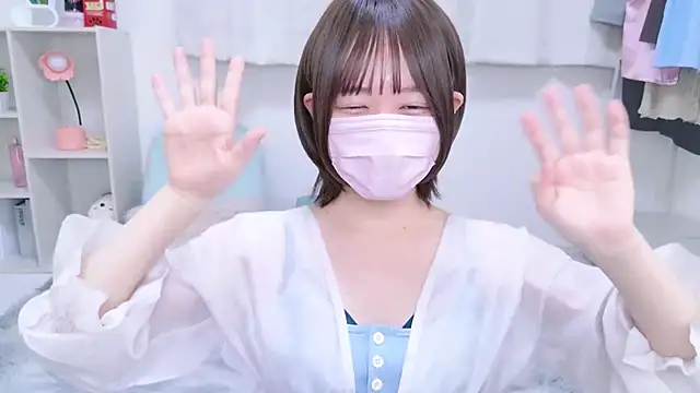 963 kurumi online show from 18, 3, 2025