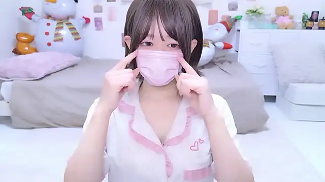 963 kurumi online show from 21, 12, 2025