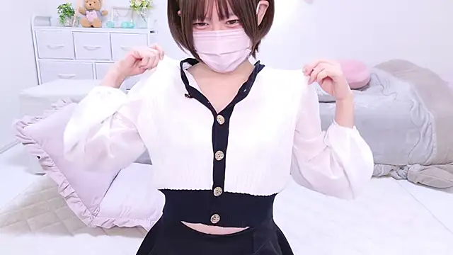 963 kurumi online show from 31, 1, 2025