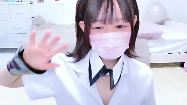 963 kurumi online show from 11, 7, 2026