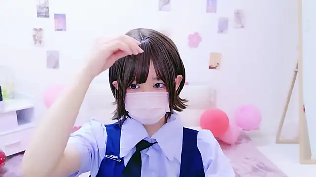 963 kurumi online show from 7, 4, 2026