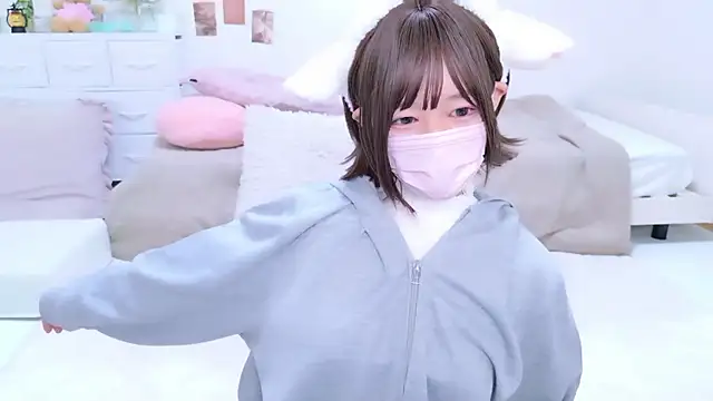 963 kurumi online show from 29, 11, 2025