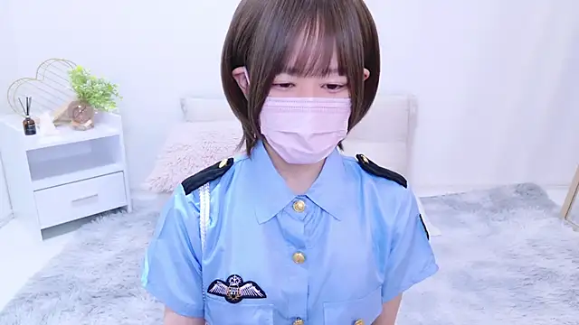 963 kurumi online show from 24, 1, 2025