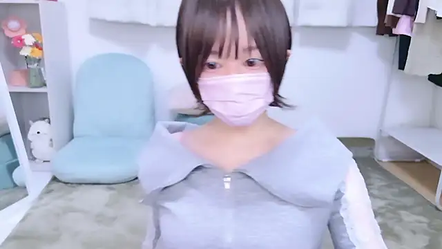 963 kurumi online show from 22, 10, 2025